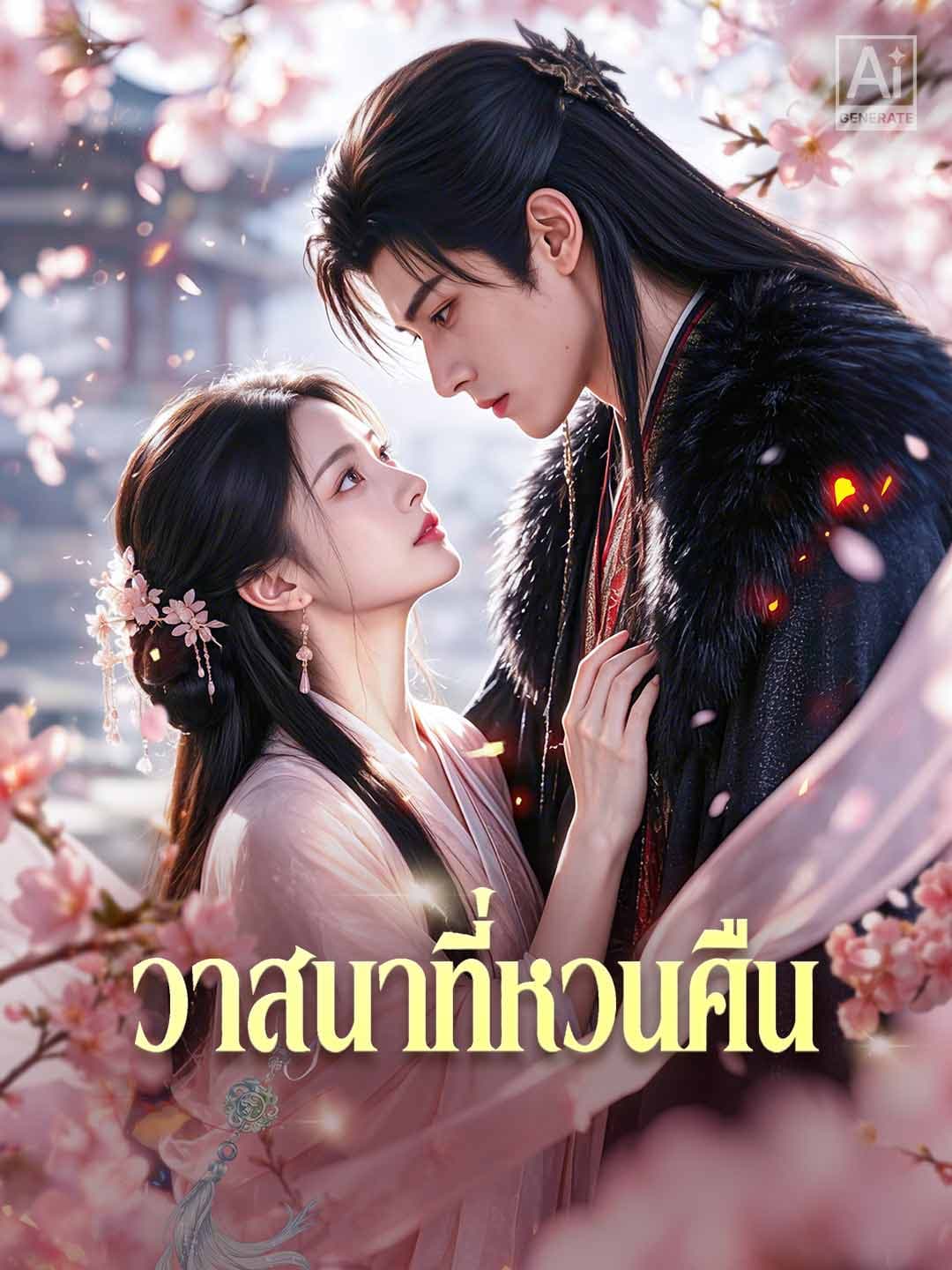 วาสนาที่หวนคืน
